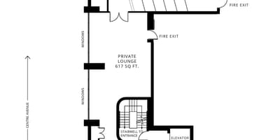 نقشه نساجی موزه کانادا