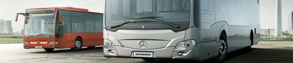 تورنتو نقشه اتوبوس