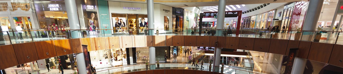 تورنتو نقشه فروشگاه